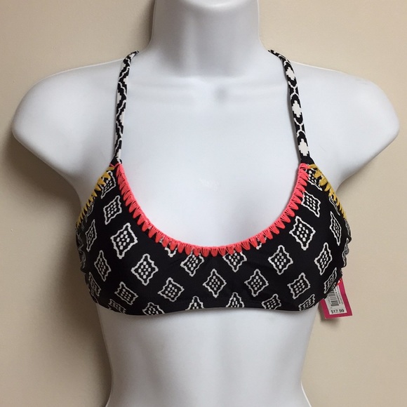 Xhilaration Other - NWT Bikini Top